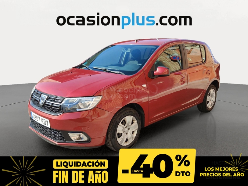 Foto del DACIA Sandero 1.5dCi Laureate 90