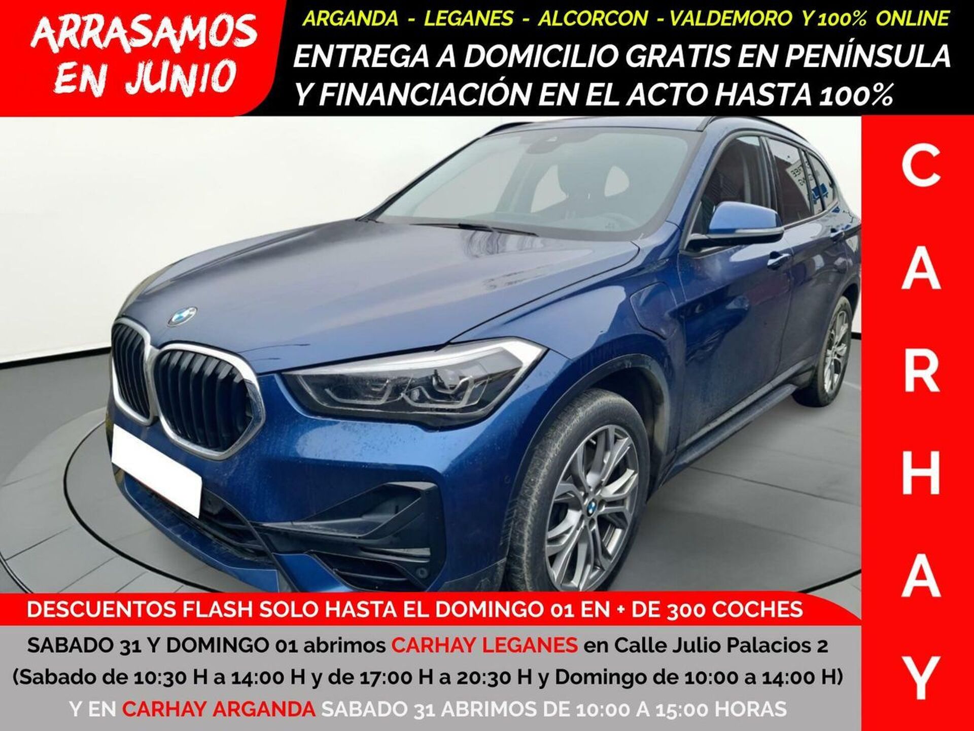 Imagen de BMW X1