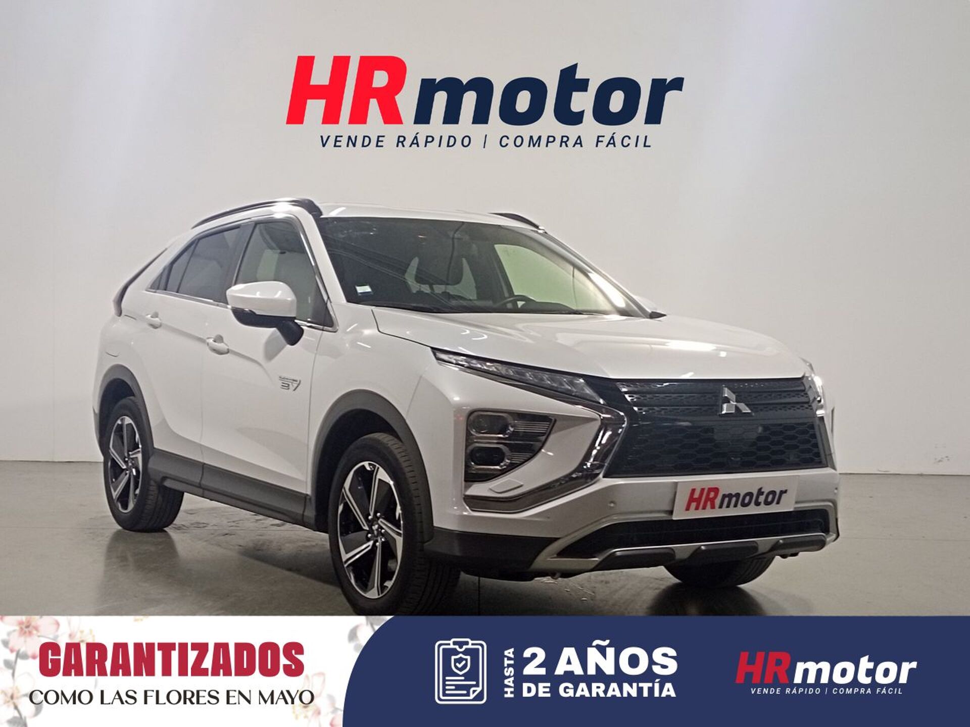 Imagen de MITSUBISHI Eclipse Cross
