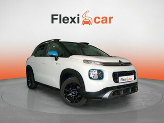 Imagen de CITROEN C3 Aircross Puretech S&S Rip Curl 110