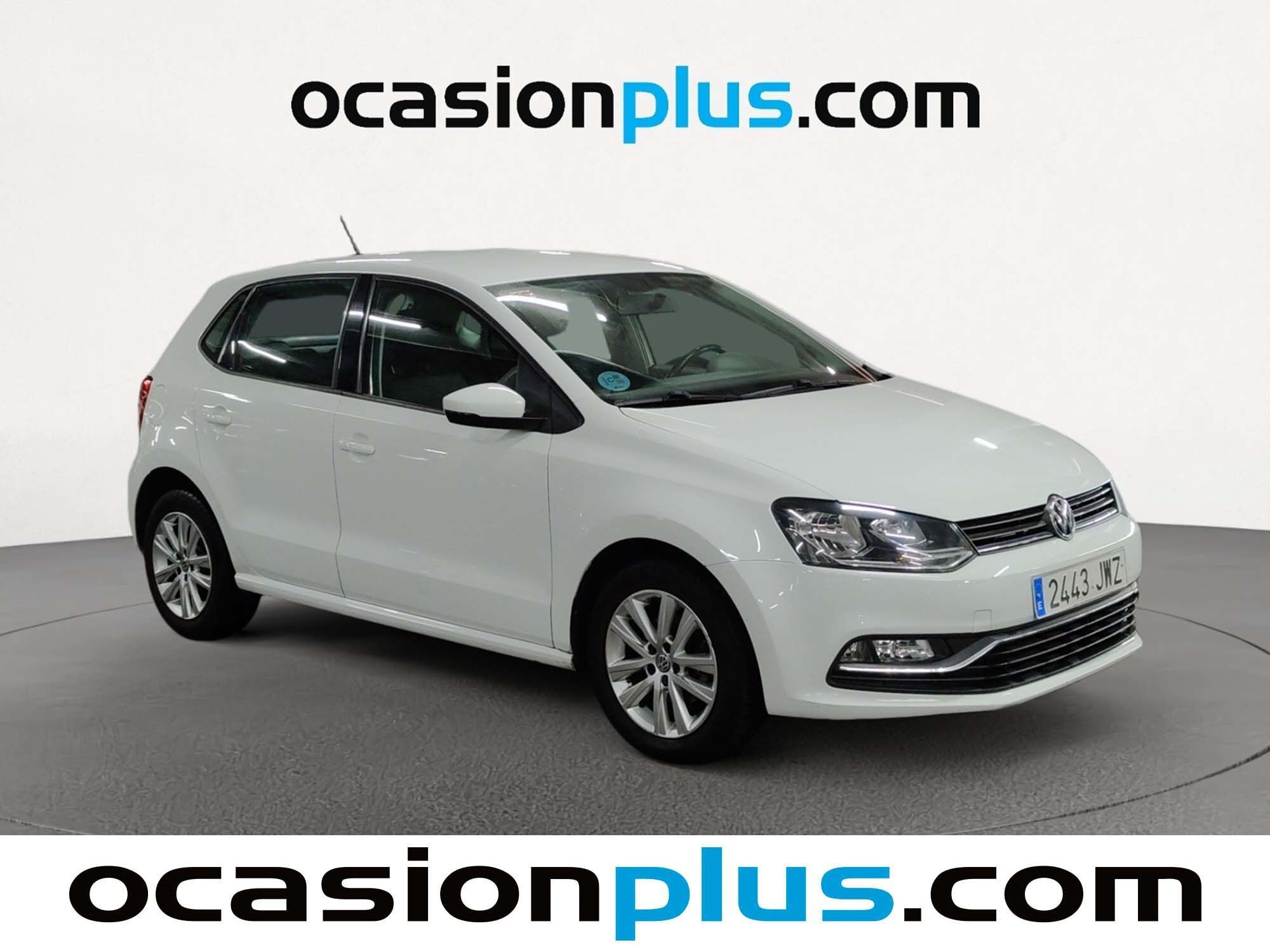 Foto del VOLKSWAGEN Polo 1.2 TSI BMT Advance 66kW
