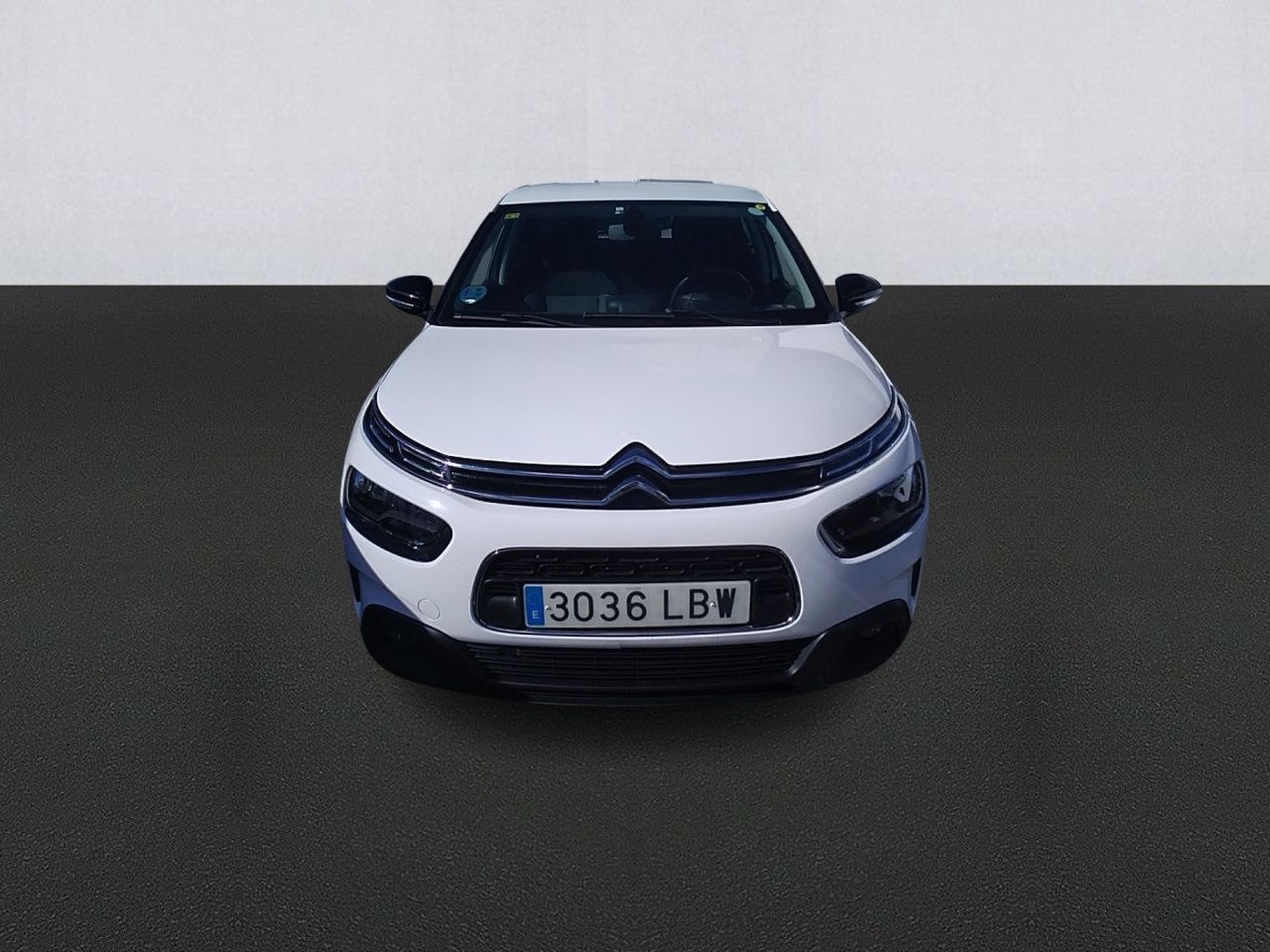 Foto del CITROEN C4 Cactus 1.6 BlueHDi Feel 100