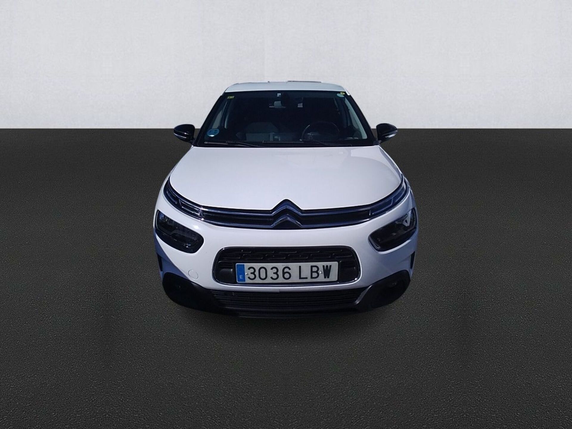 Imagen 2 de CITROEN C4 Cactus