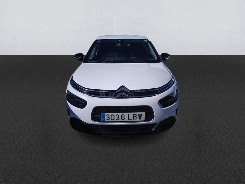 Foto del CITROEN C4 Cactus 1.6 BlueHDi Feel 100