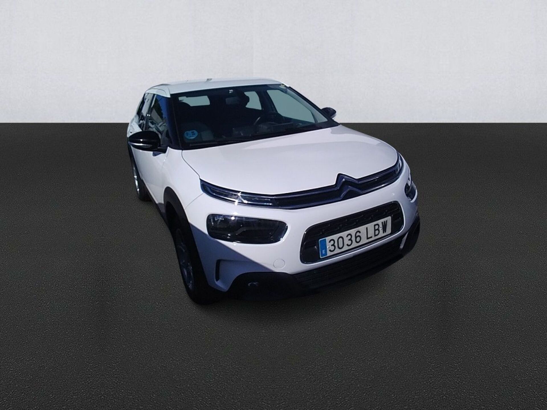 Imagen 3 de CITROEN C4 Cactus