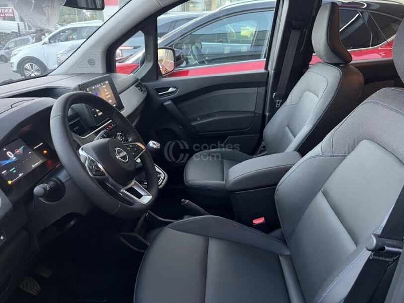 Foto del NISSAN Townstar Combi 1.3G N-Connecta L1 5pl