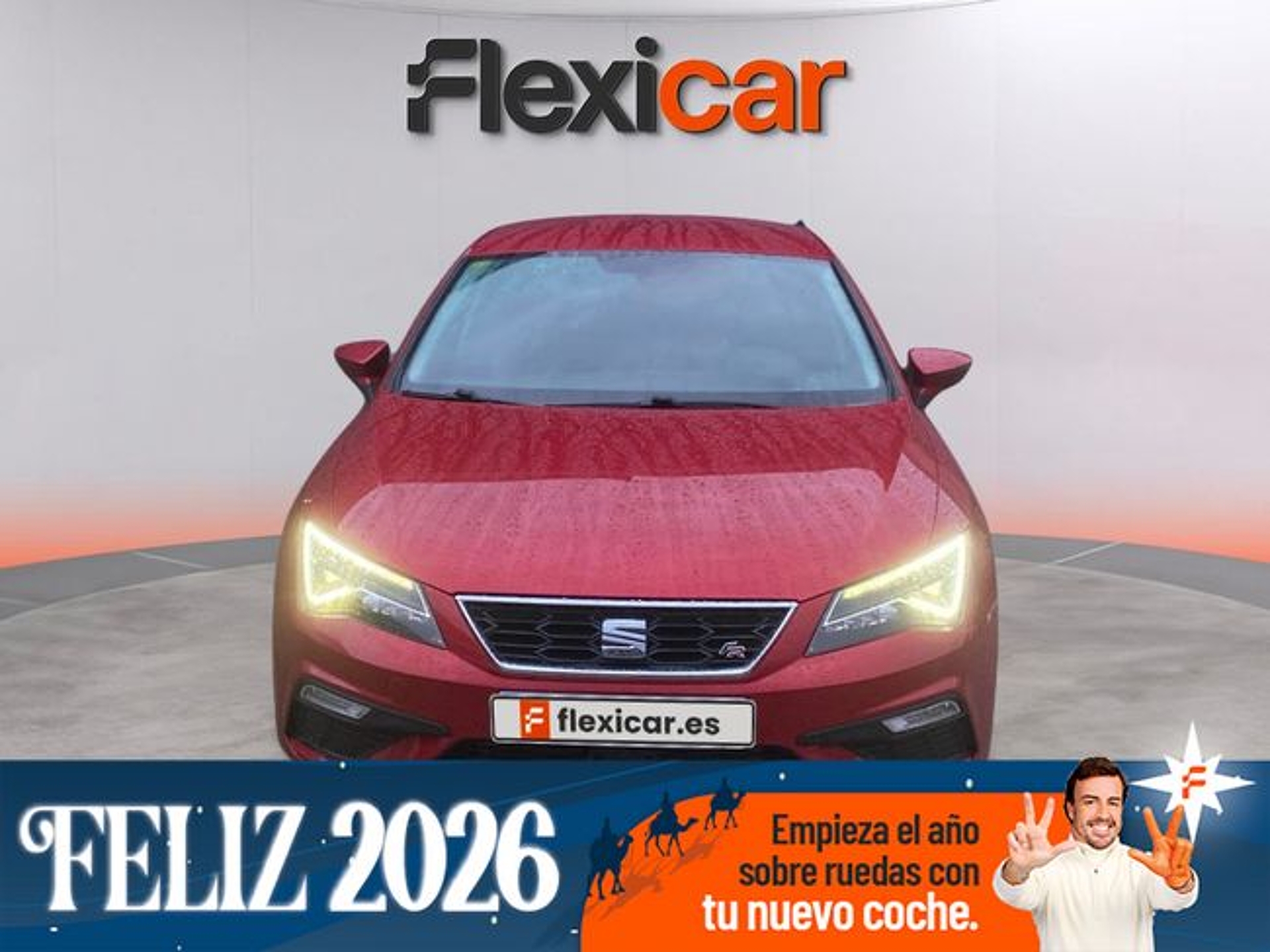 Imagen de SEAT León