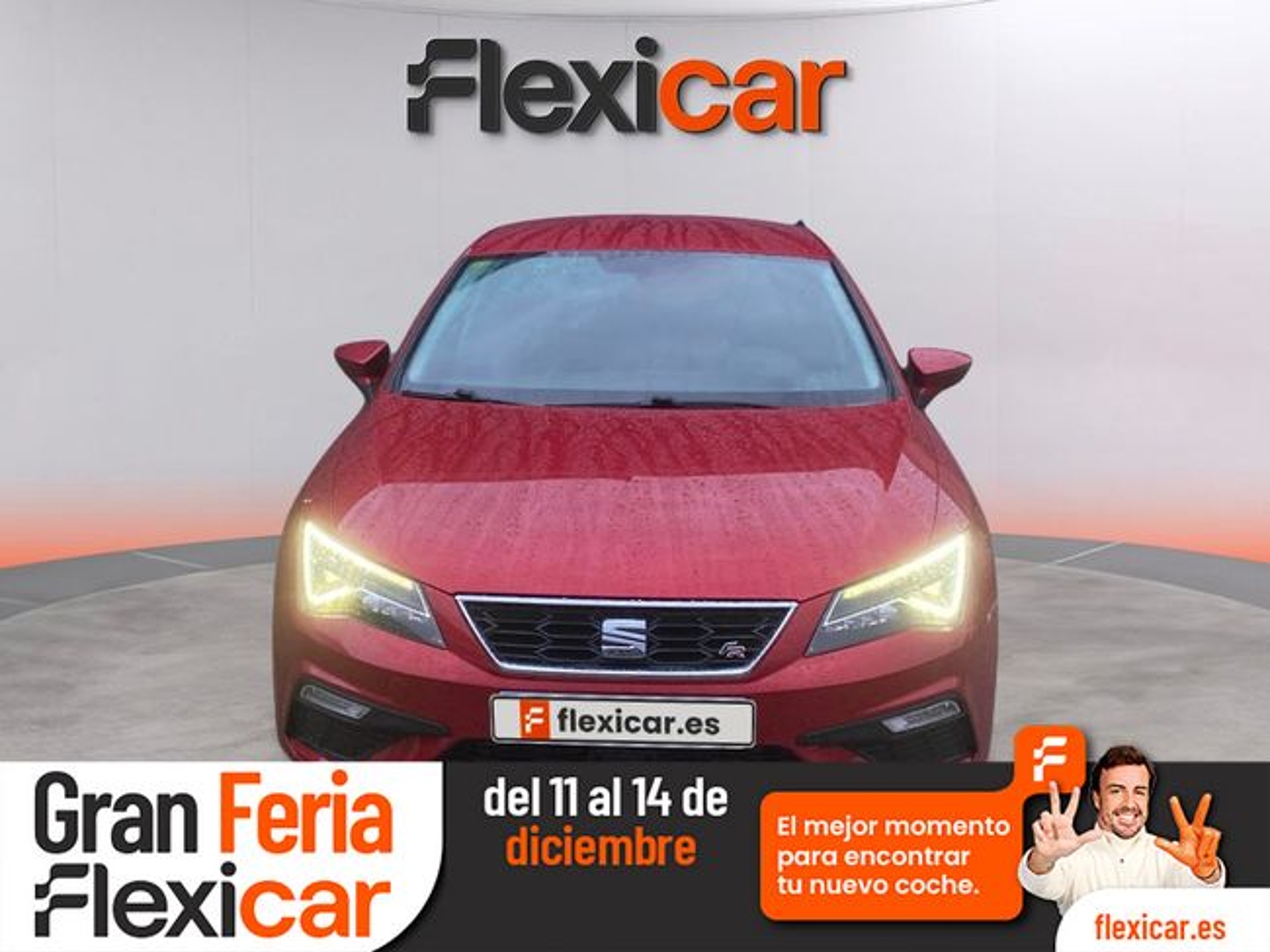 Imagen de SEAT León