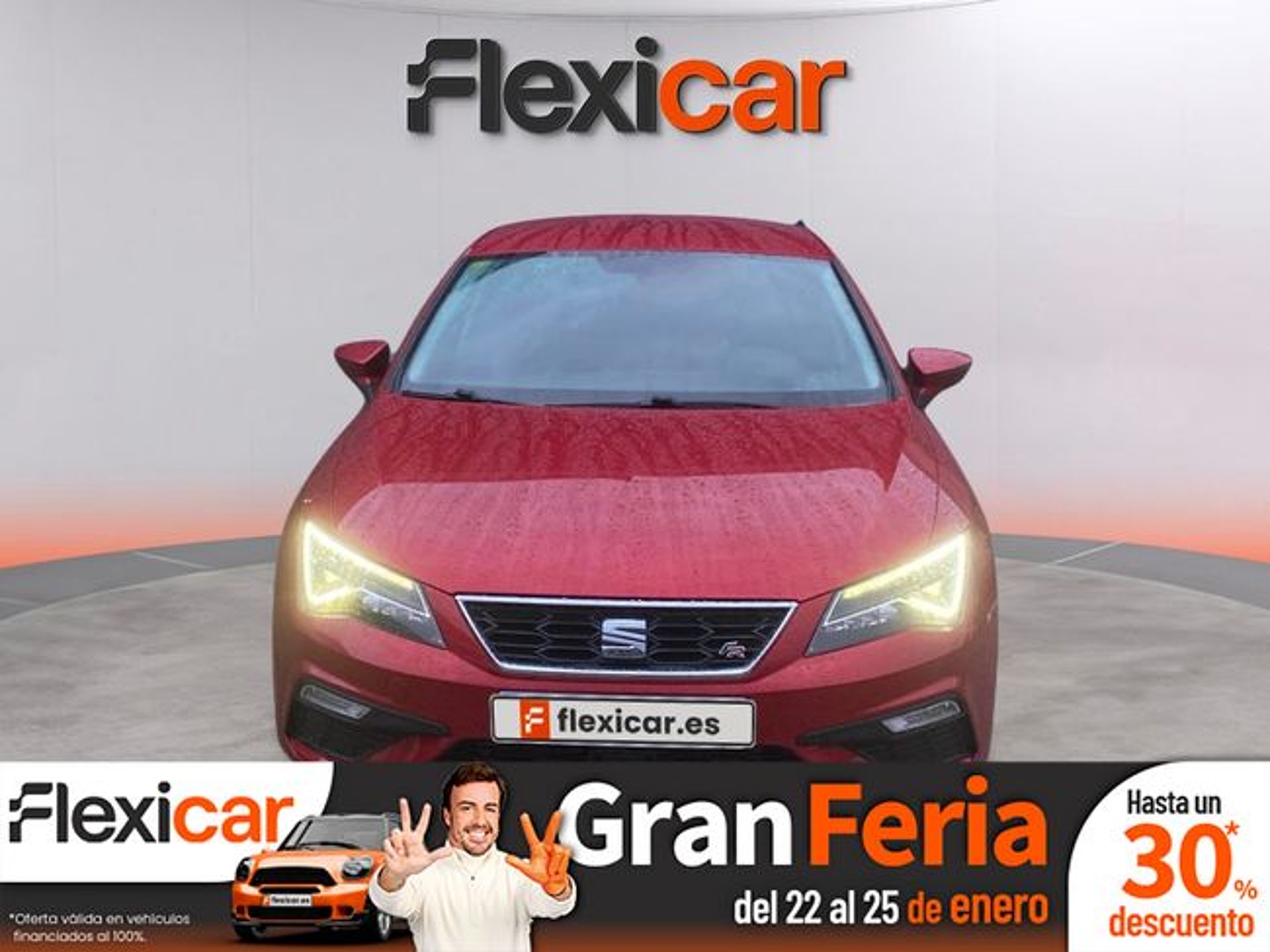 Imagen de SEAT León