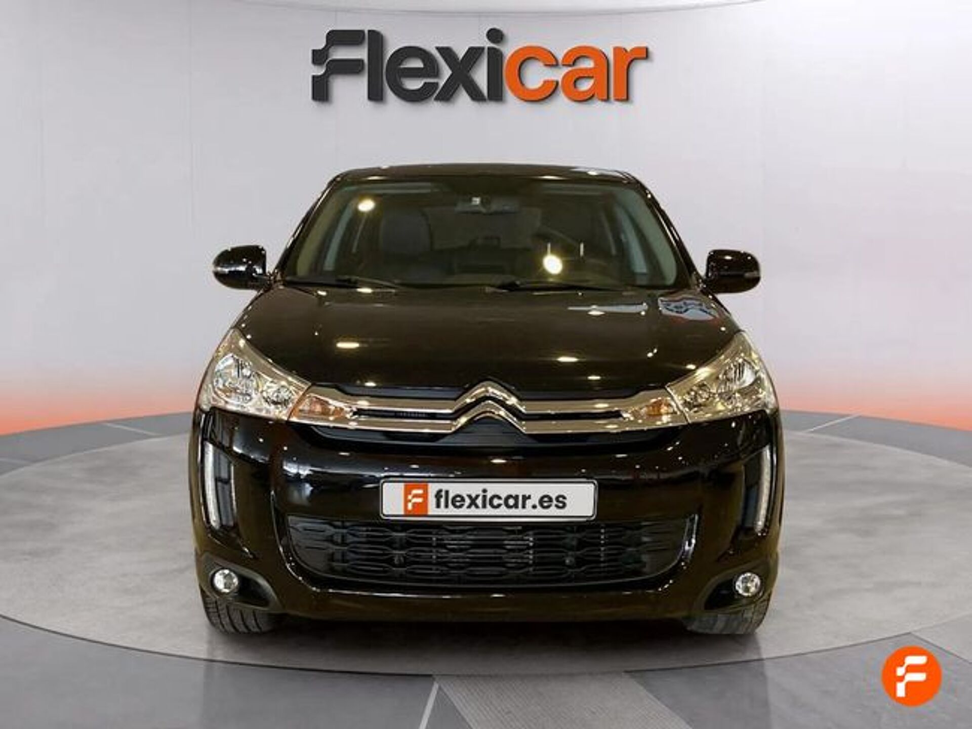 Imagen 2 de CITROEN C4 Aircross