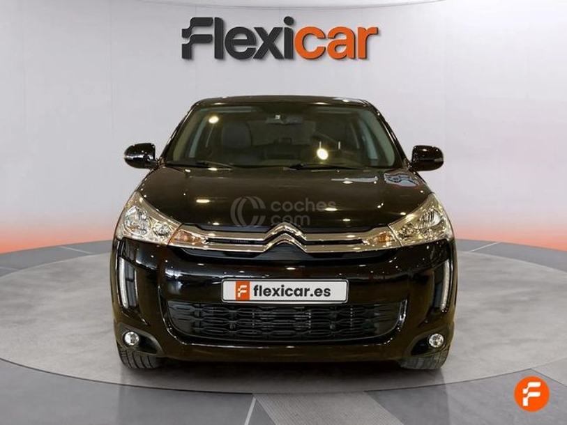 Foto del CITROEN C4 Aircross 1.6HDI S&S Feel 2WD 115