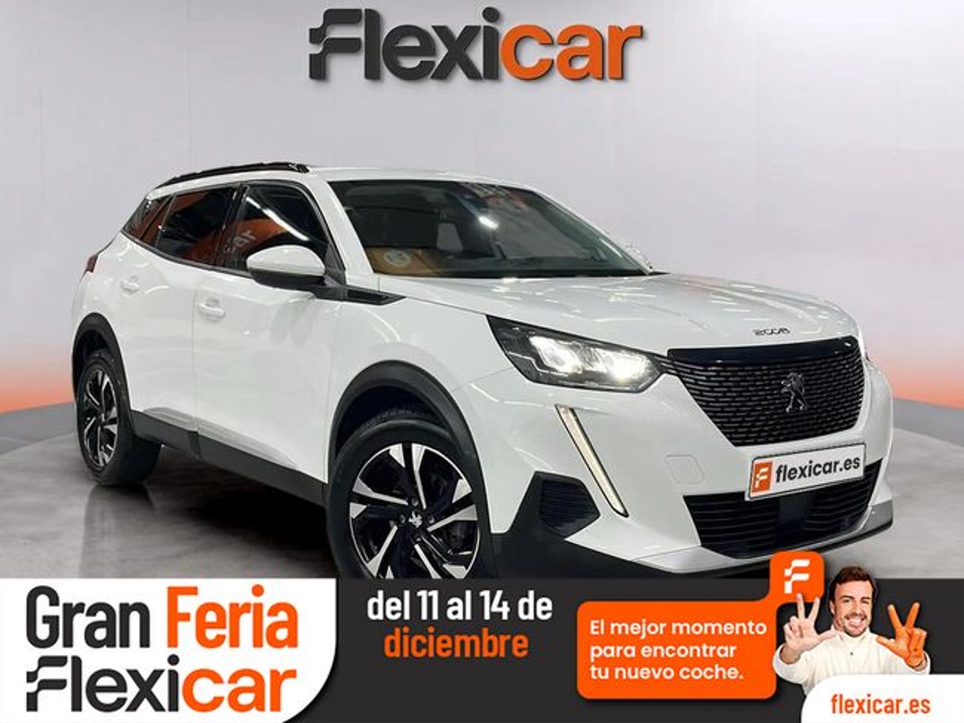 Imagen de PEUGEOT 2008