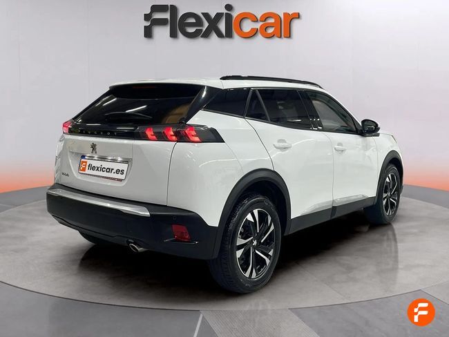 Foto del PEUGEOT 2008 1.5BlueHDi S&S Allure Pack 110