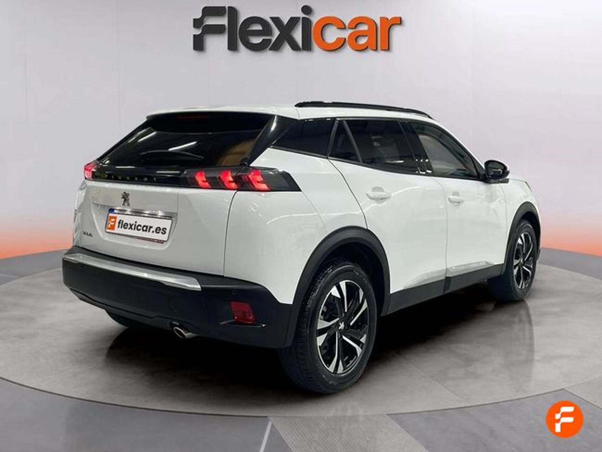 Imagen 3 de PEUGEOT 2008