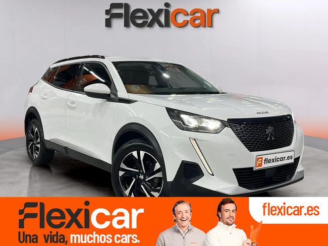 PEUGEOT 2008 (Allure Pack BlueHDI 81kW (110CV)) en Barcelona