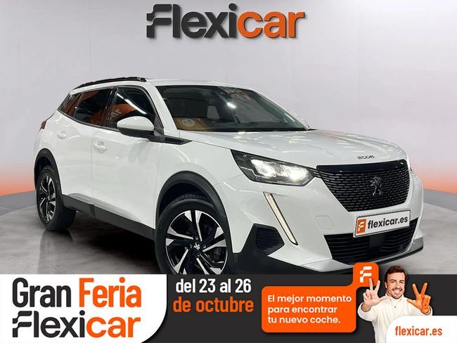 PEUGEOT 2008 (Allure Pack BlueHDI 81kW (110CV)) en Barcelona