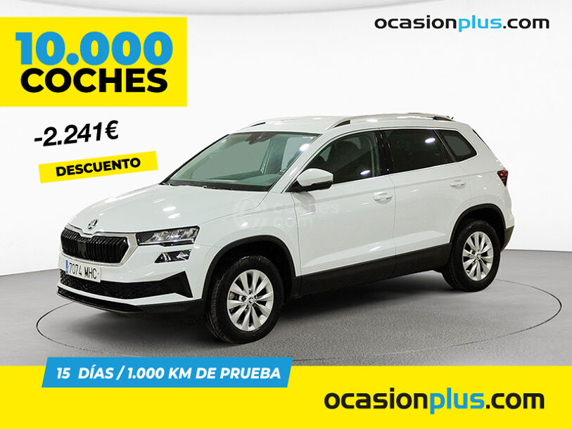 Foto del SKODA Karoq 1.5 TSI Ambition ACT