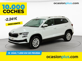 Imagen de SKODA Karoq 1.5 TSI Ambition ACT