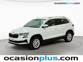 Imagen de SKODA Karoq 1.5 TSI Ambition ACT