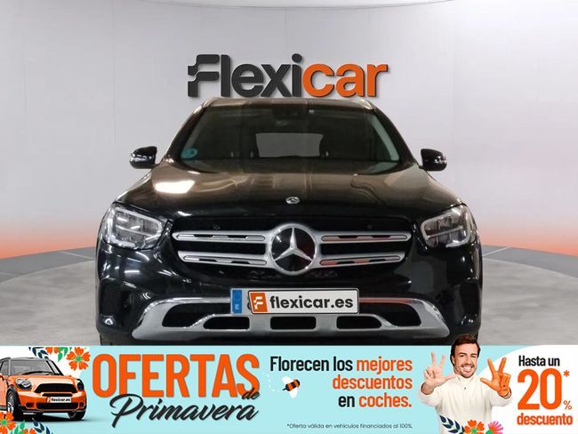 Foto del MERCEDES Clase GLC GLC Coupé 200 4Matic 9G-Tronic
