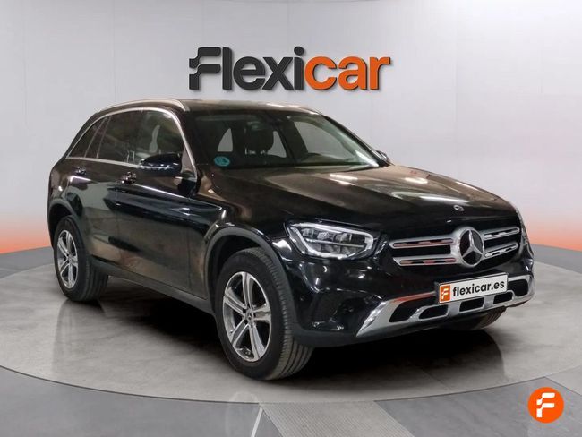 Foto del MERCEDES Clase GLC GLC Coupé 200 4Matic 9G-Tronic