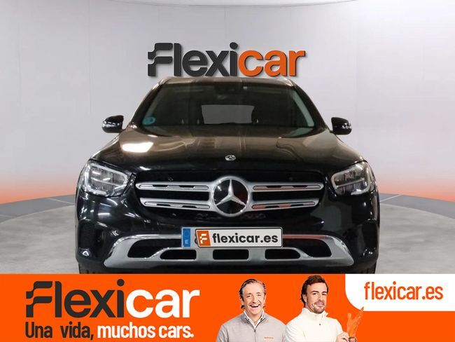 Foto del MERCEDES Clase GLC GLC 220d 4Matic 9G-Tronic