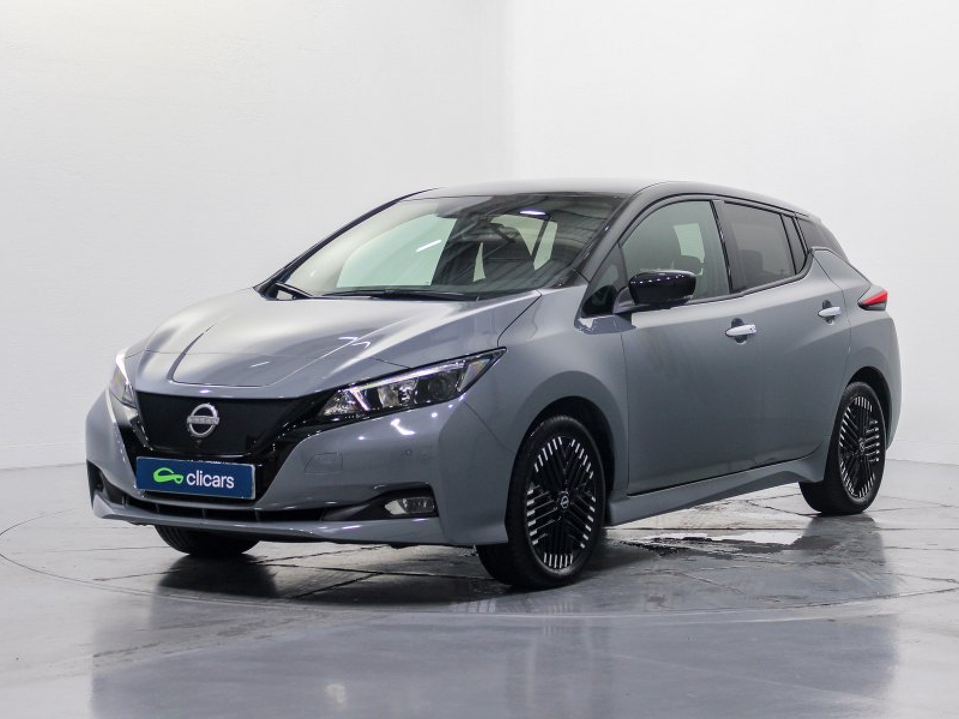 Imagen de NISSAN Leaf