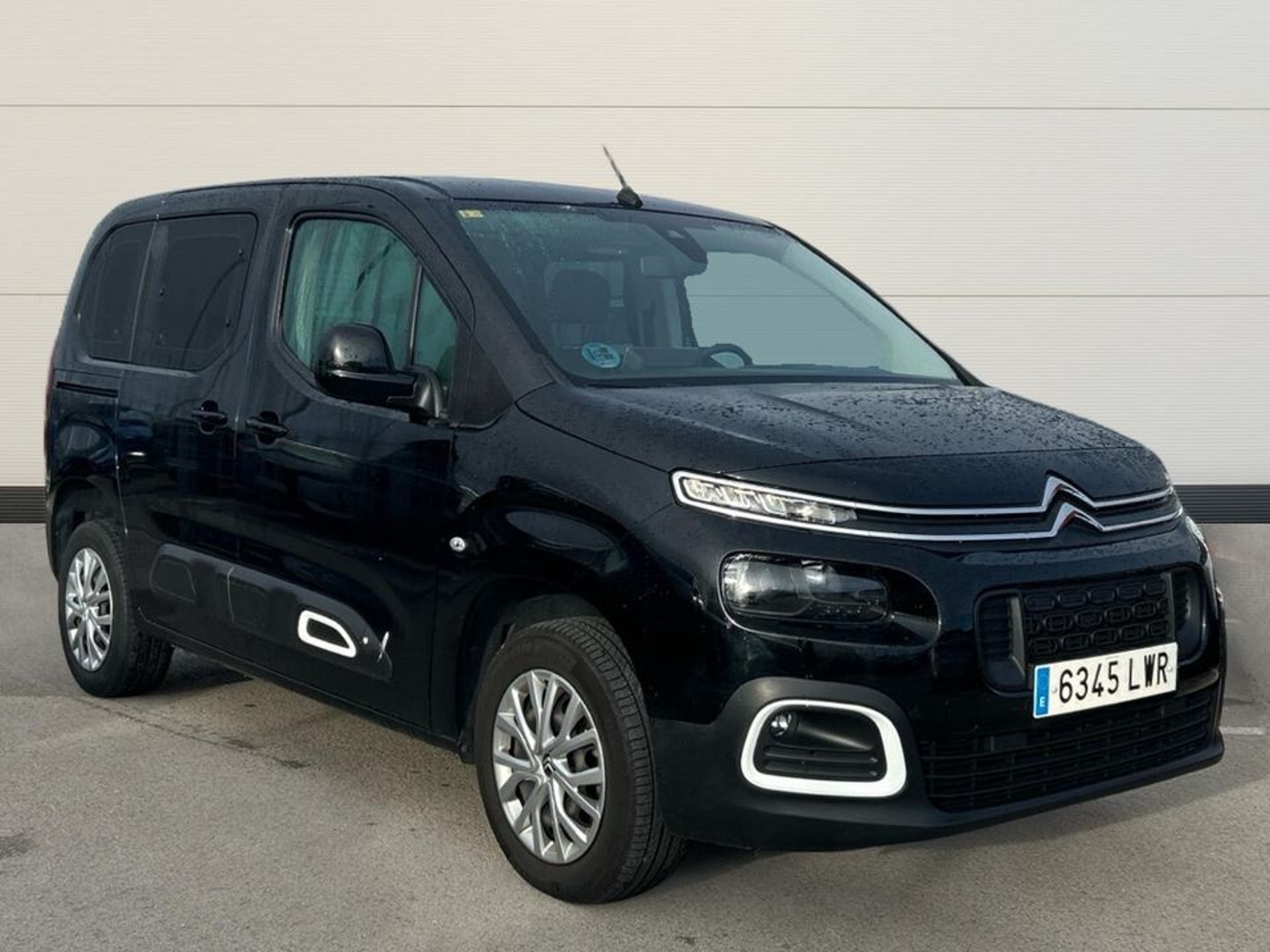 Imagen de CITROEN Berlingo