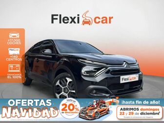 Imagen de CITROEN C4 X 1.2 PureTech Feel S&S 100