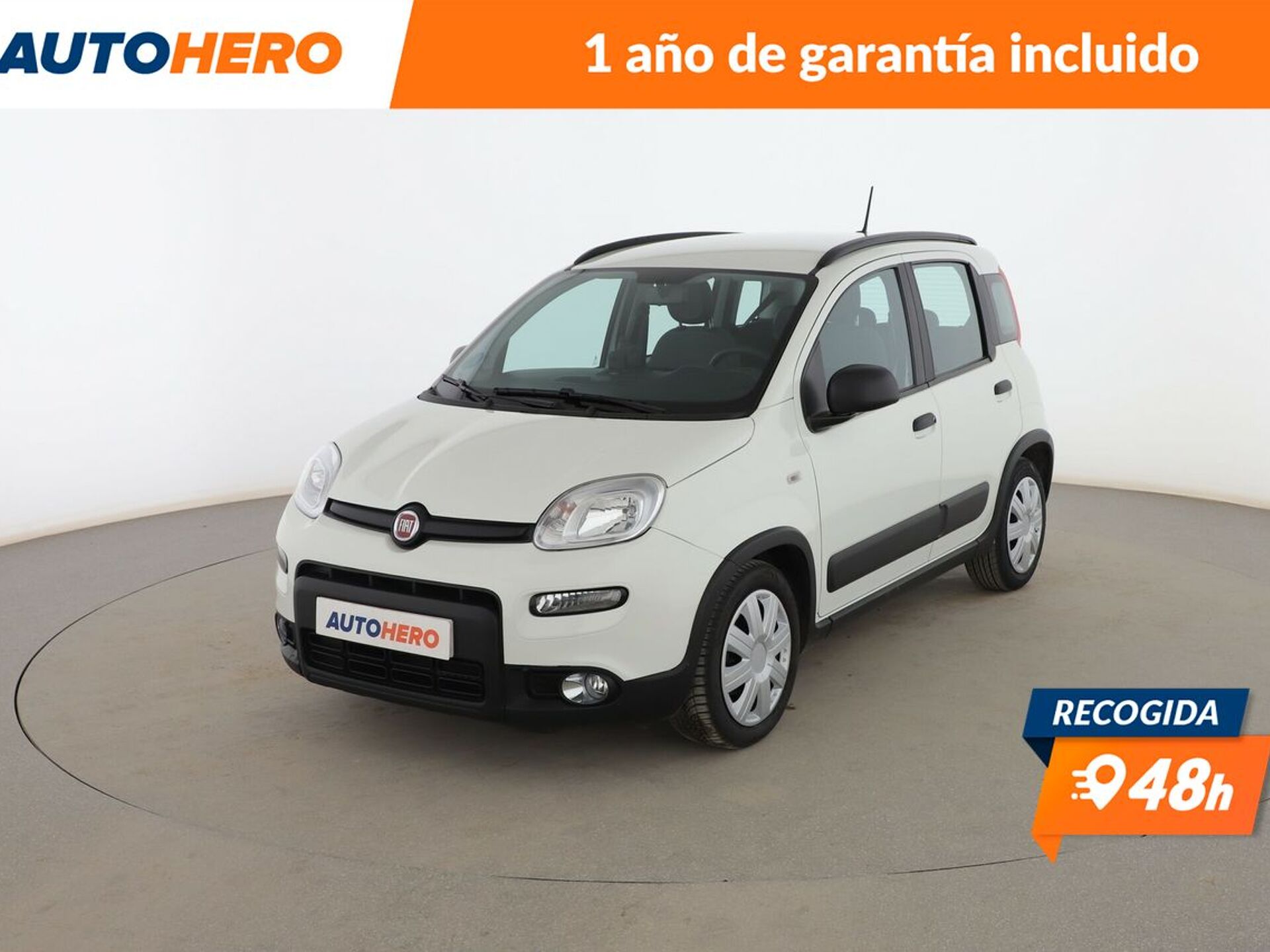 Imagen de FIAT Panda