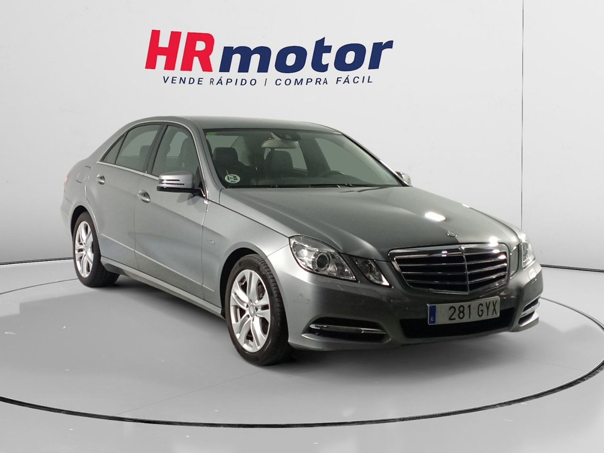 Imagen de MERCEDES Clase E