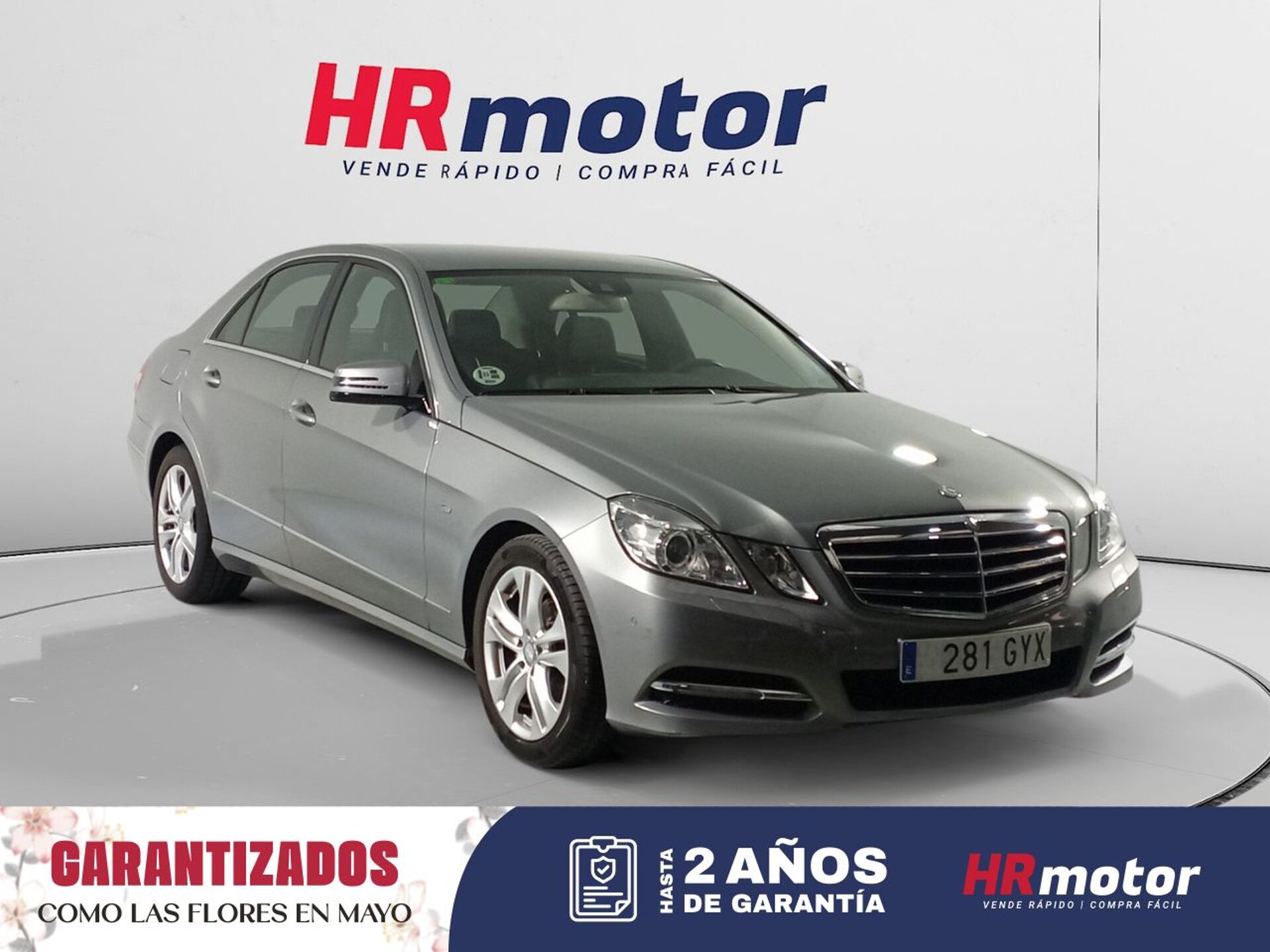 Imagen de MERCEDES Clase E