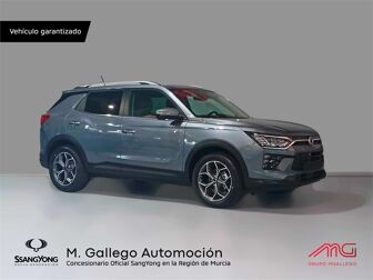 Imagen de SSANGYONG KGM Korando G15 Urban 4x2 L.P.