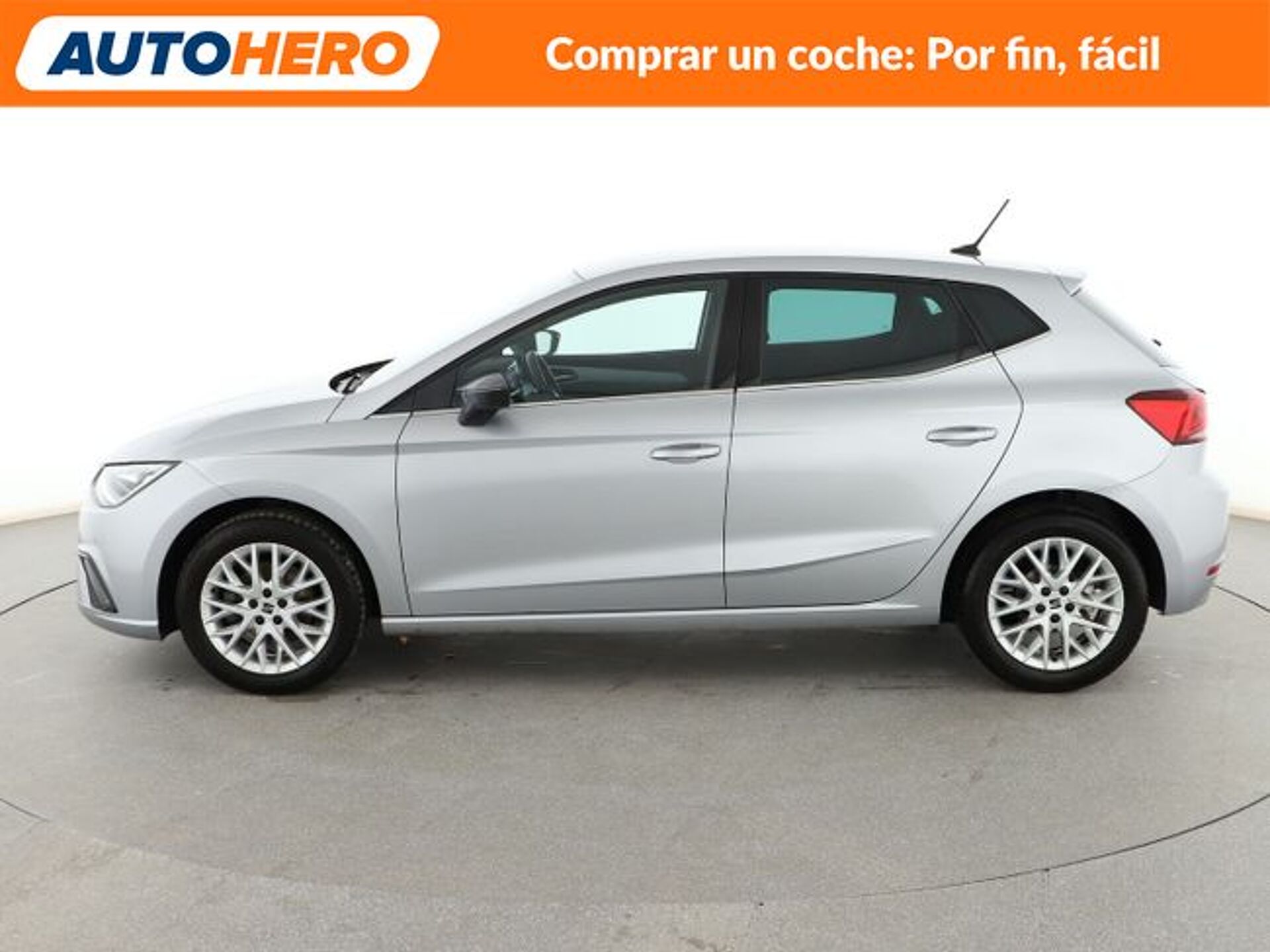 Imagen 3 de SEAT Ibiza
