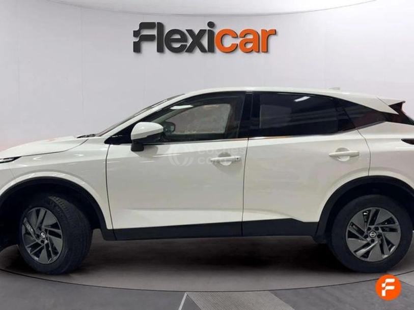 Foto del NISSAN Qashqai 1.3 DIG-T mHEV 12V Acenta 4x2 Aut. 116kW