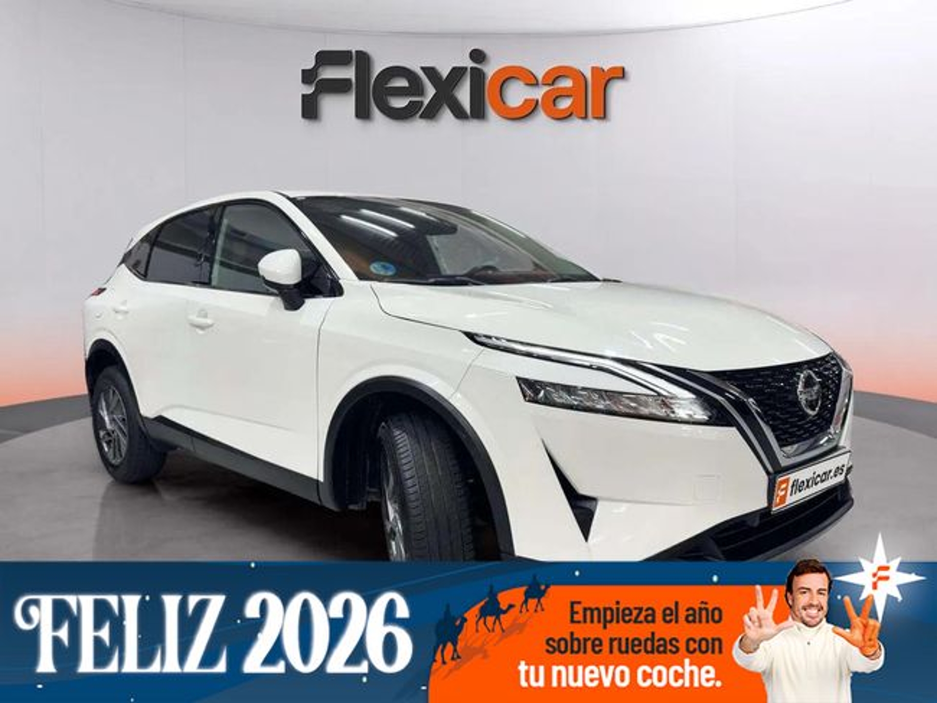 Imagen de NISSAN Qashqai