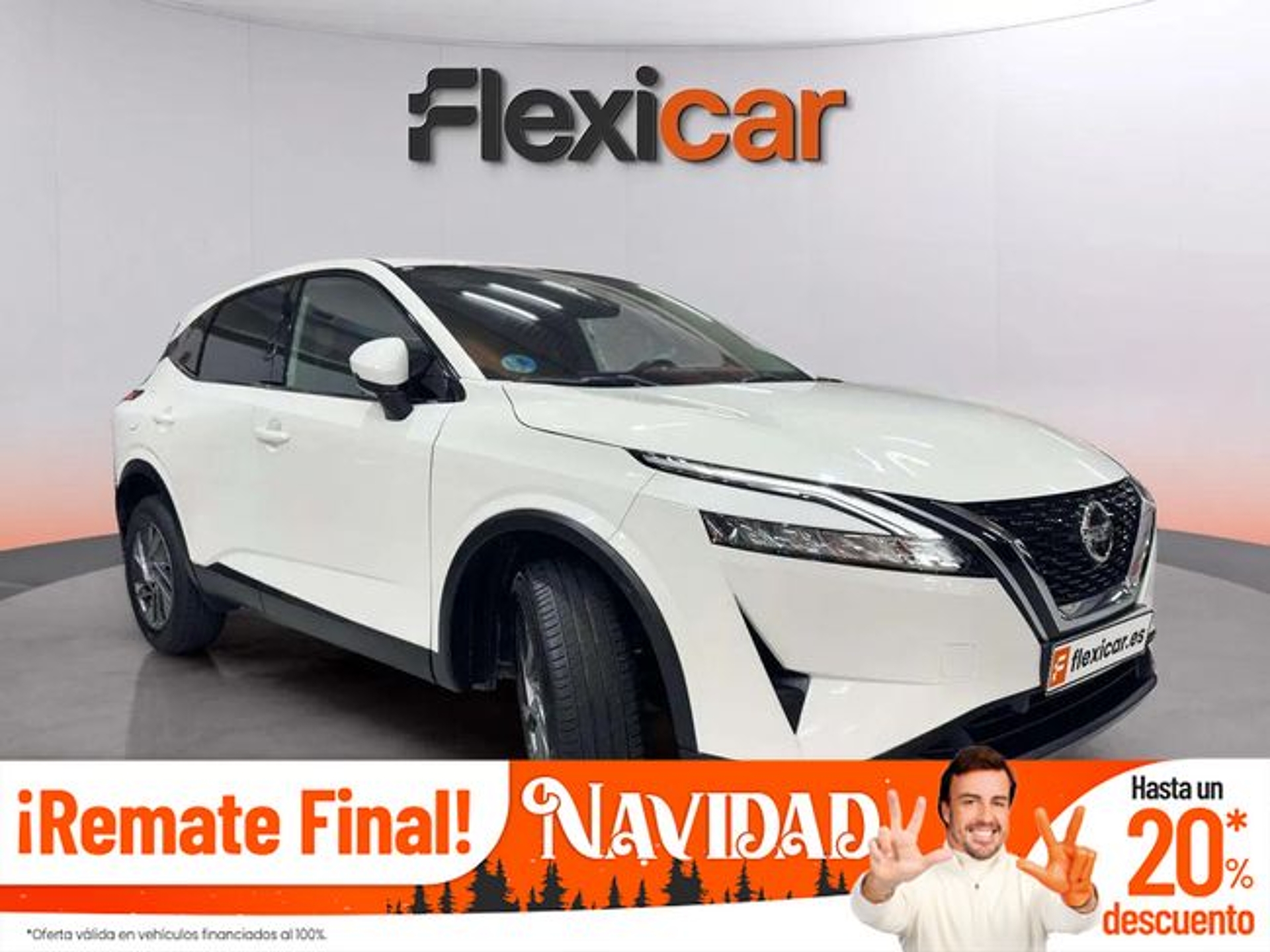 Imagen de NISSAN Qashqai