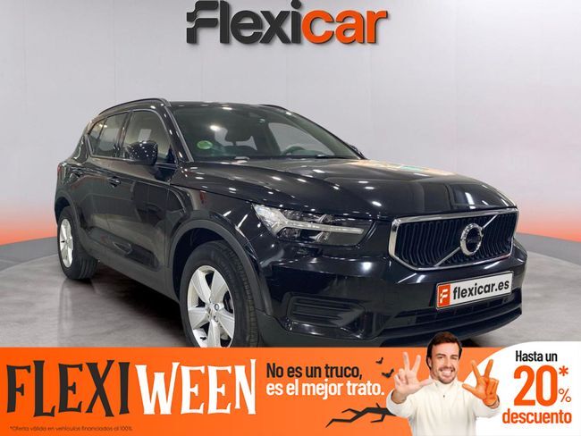 VOLVO XC40 (1.5 T2 Core Auto) en Murcia