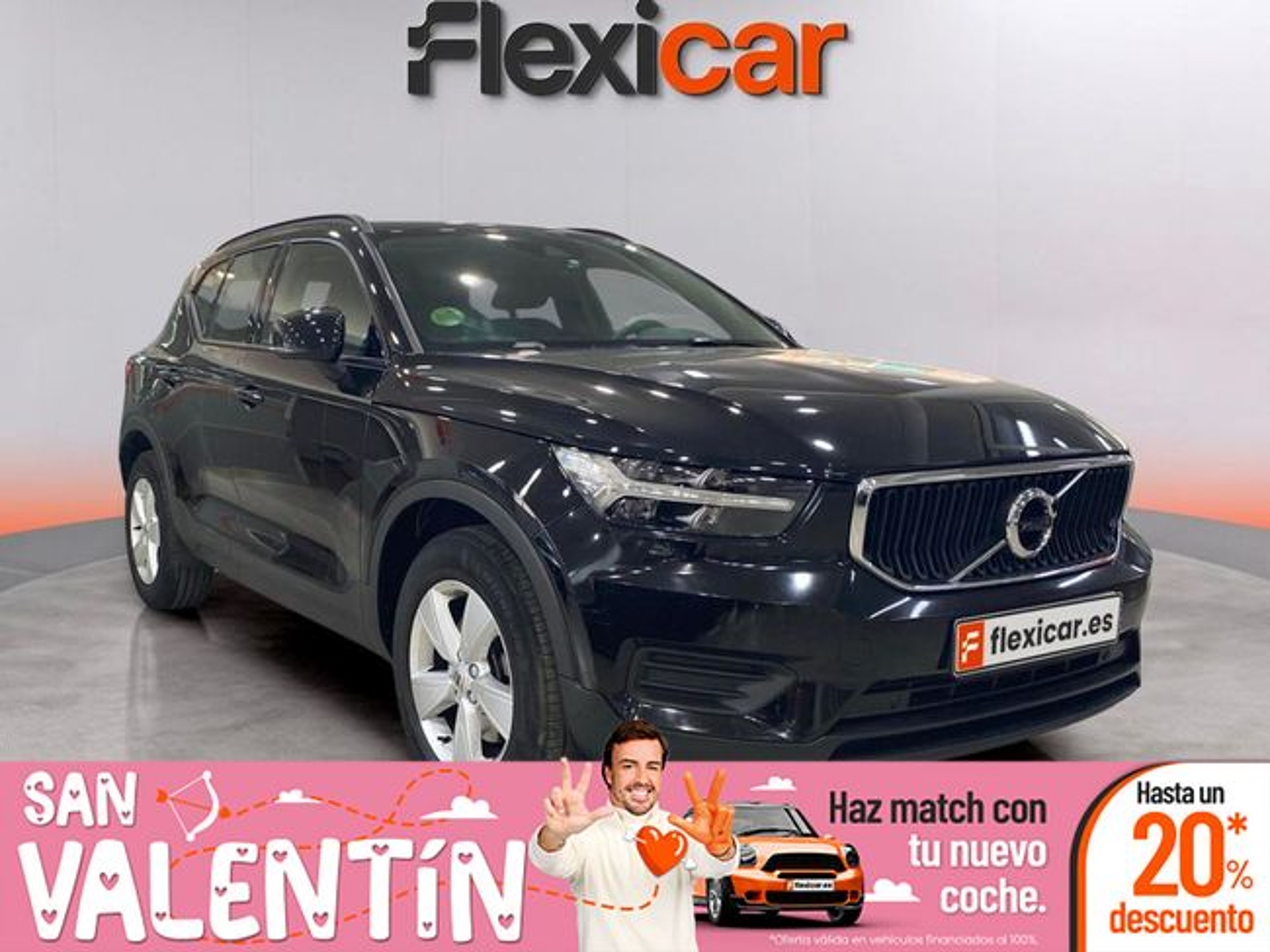 Imagen de VOLVO XC40