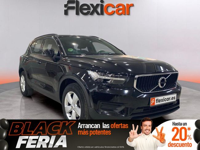 VOLVO XC40 (1.5 T2 Core Auto) en Murcia