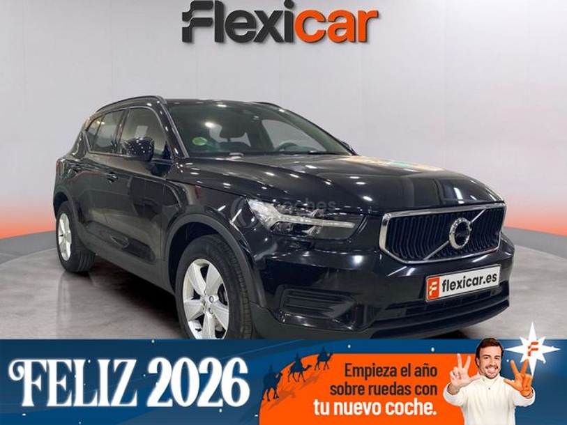 Foto del VOLVO XC40 T2 Core Aut.