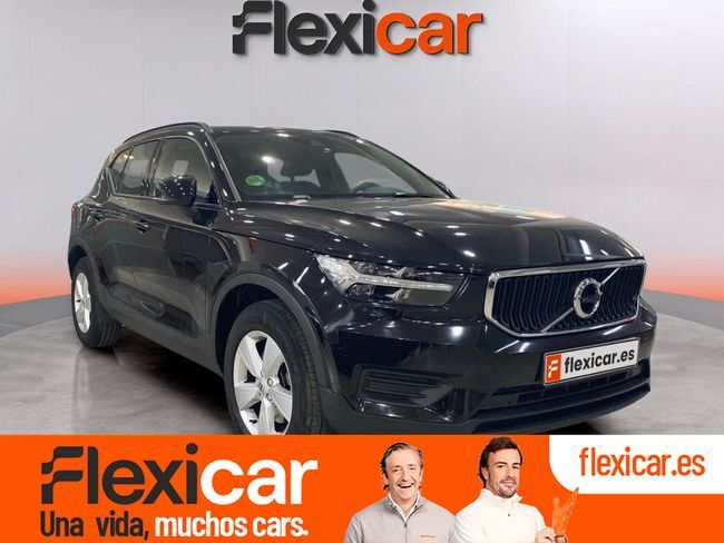 VOLVO XC40 (1.5 T2 Core Auto) en Murcia