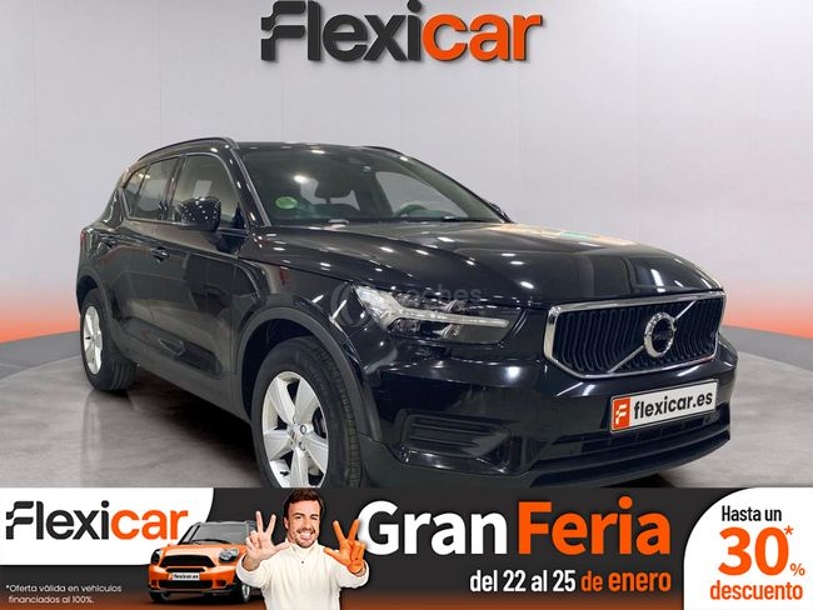 Foto del VOLVO XC40 T2 Core Aut.