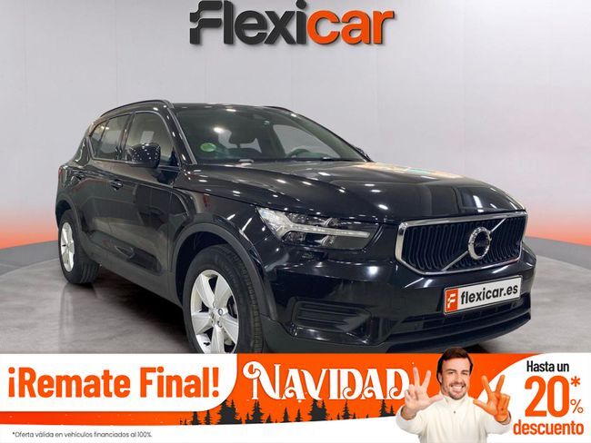 VOLVO XC40 (1.5 T2 Core Auto) en Murcia