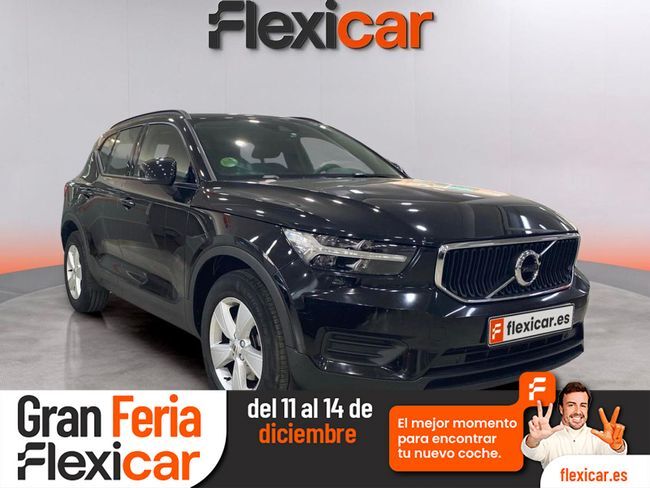 VOLVO XC40 (1.5 T2 Core Auto) en Murcia