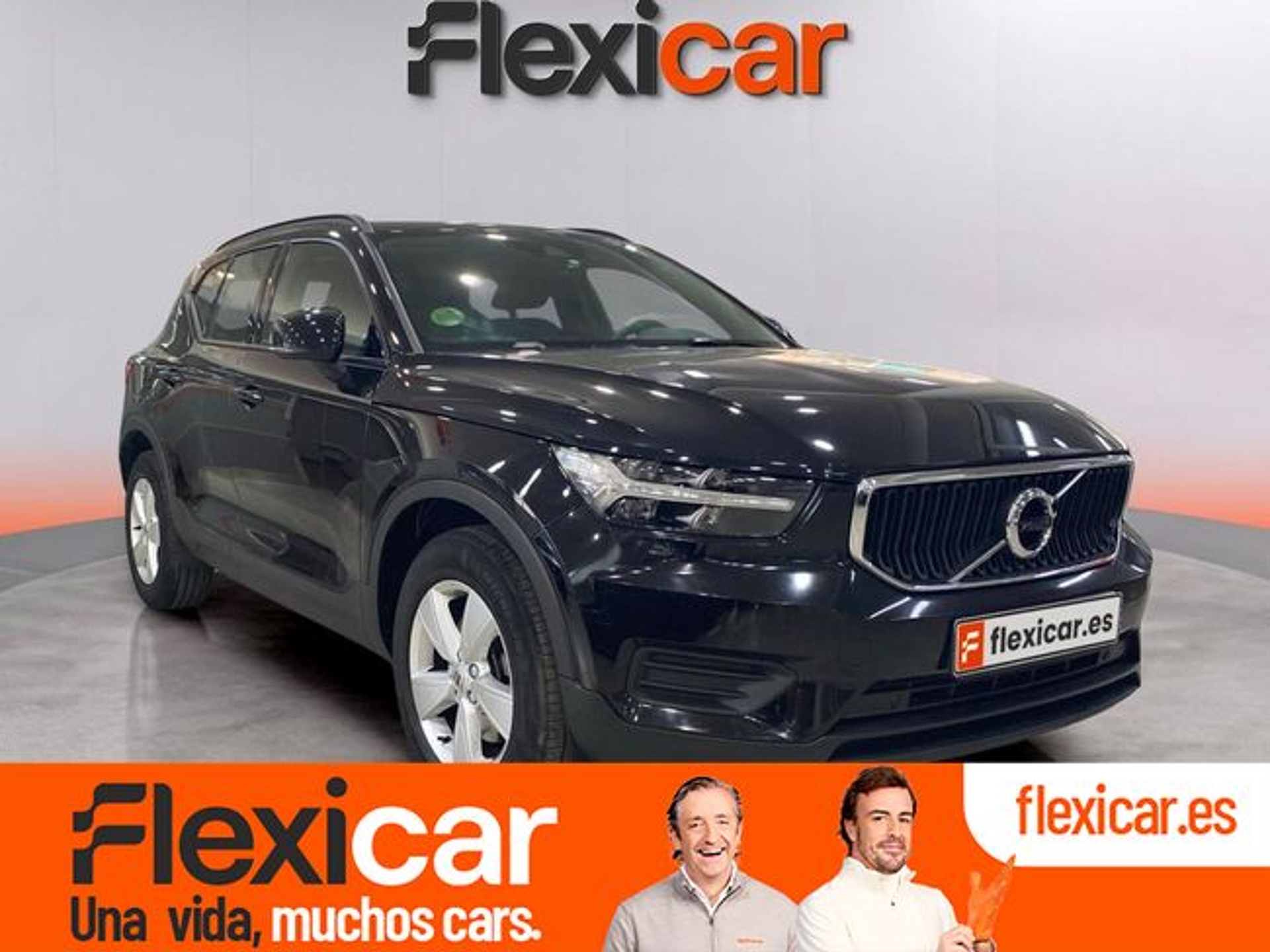 Imagen de VOLVO XC40