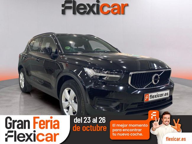 VOLVO XC40 (1.5 T2 Core Auto) en Murcia