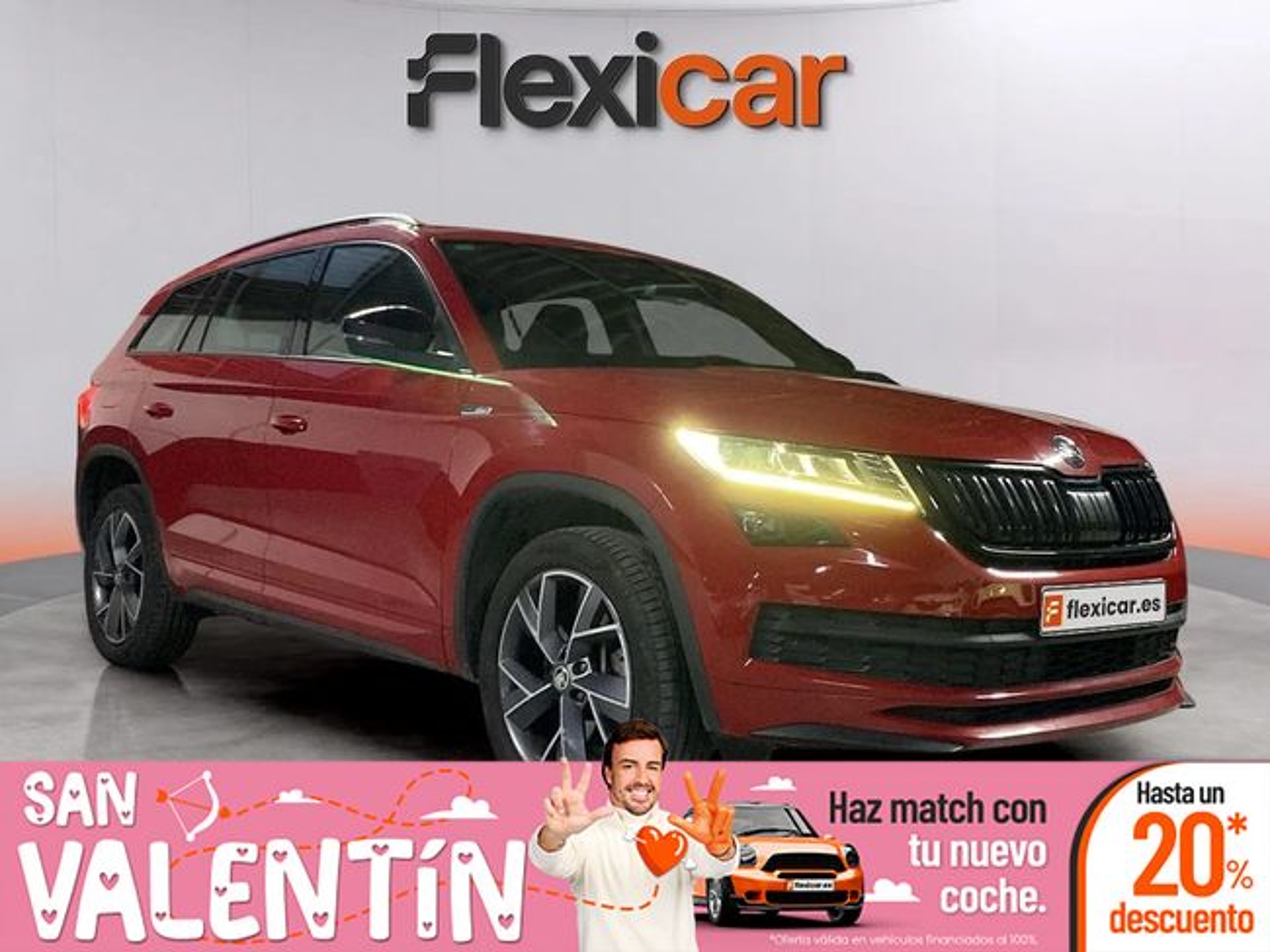 Imagen de SKODA Kodiaq