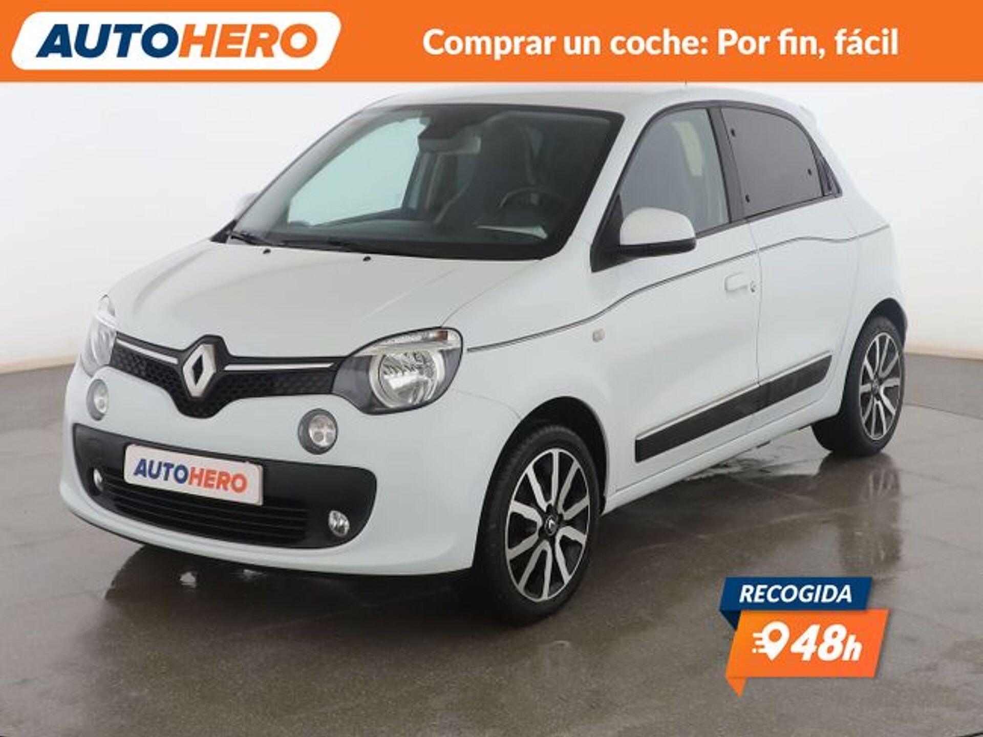 Imagen 1 de RENAULT Twingo