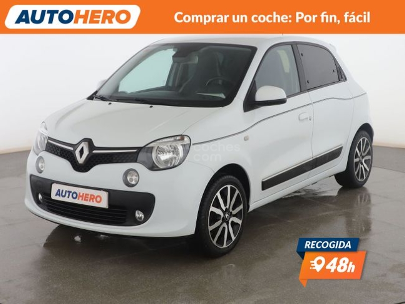 Foto del RENAULT Twingo TCe Energy S&S Zen 66kW